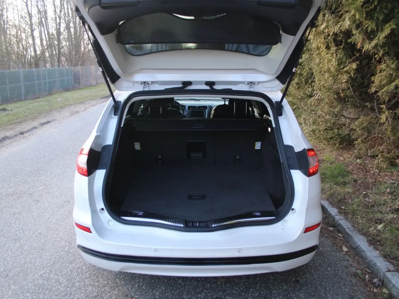 Billede 6 - Ford Mondeo 1,5 SCTi 160 Titanium aut.