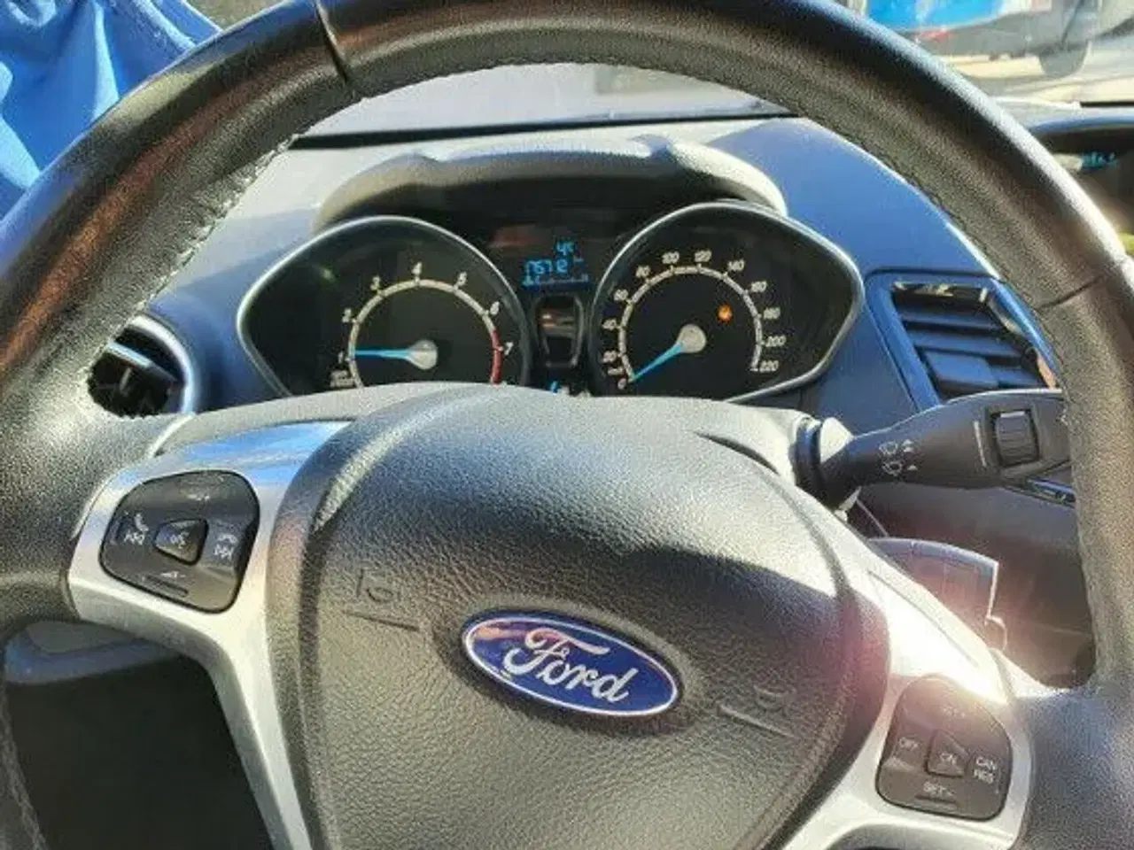 Billede 6 - Ford Fiesta