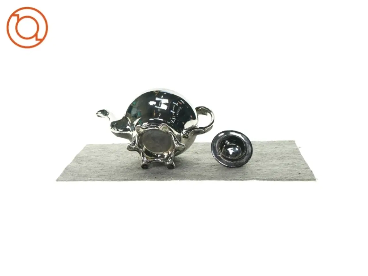 Billede 3 - Kande (str. 20 X 17cm)