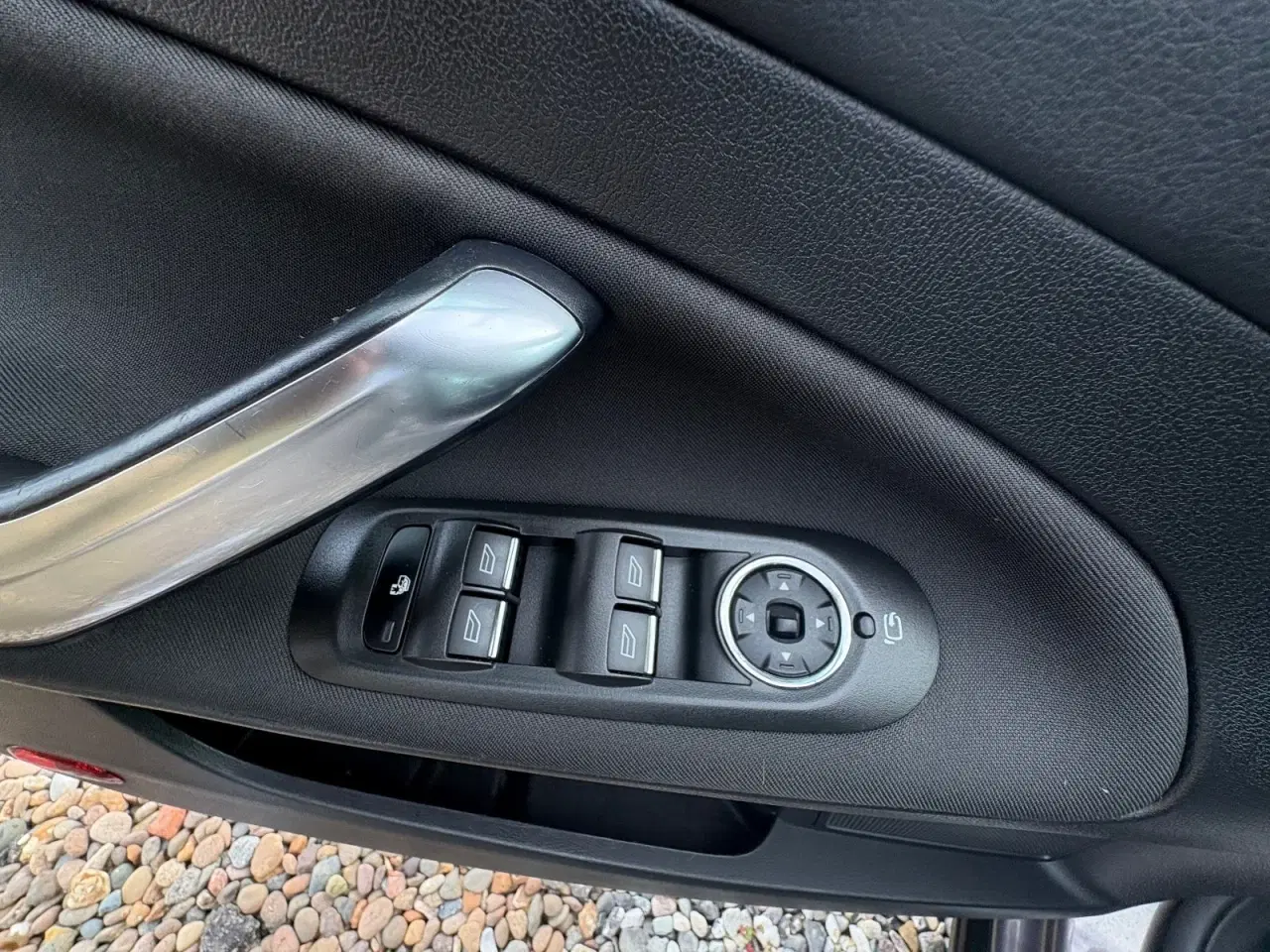 Billede 18 - Ford Mondeo 2,0 TDCi 140 Titanium stc. aut.