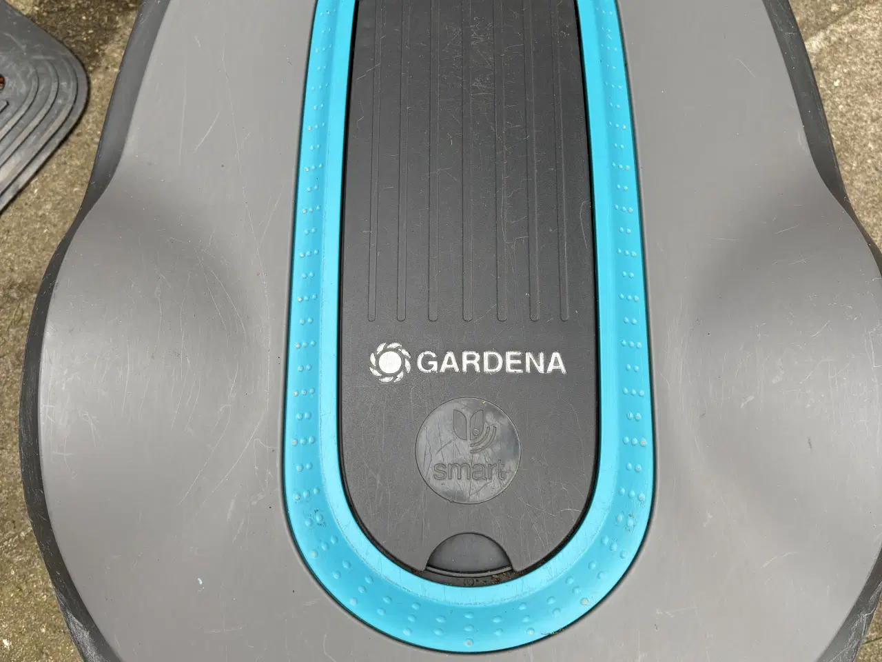 Billede 2 - Gardena robotplæneklipper Sileno Life 900 smart