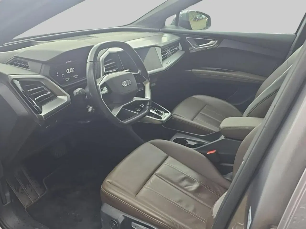 Billede 3 - Audi Q4 e-tron 40 Executive