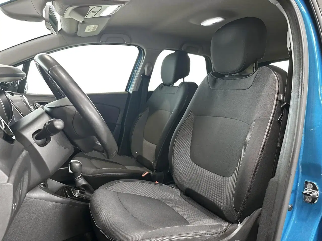 Billede 6 - Renault Captur 1,2 TCe 120 Dynamique EDC