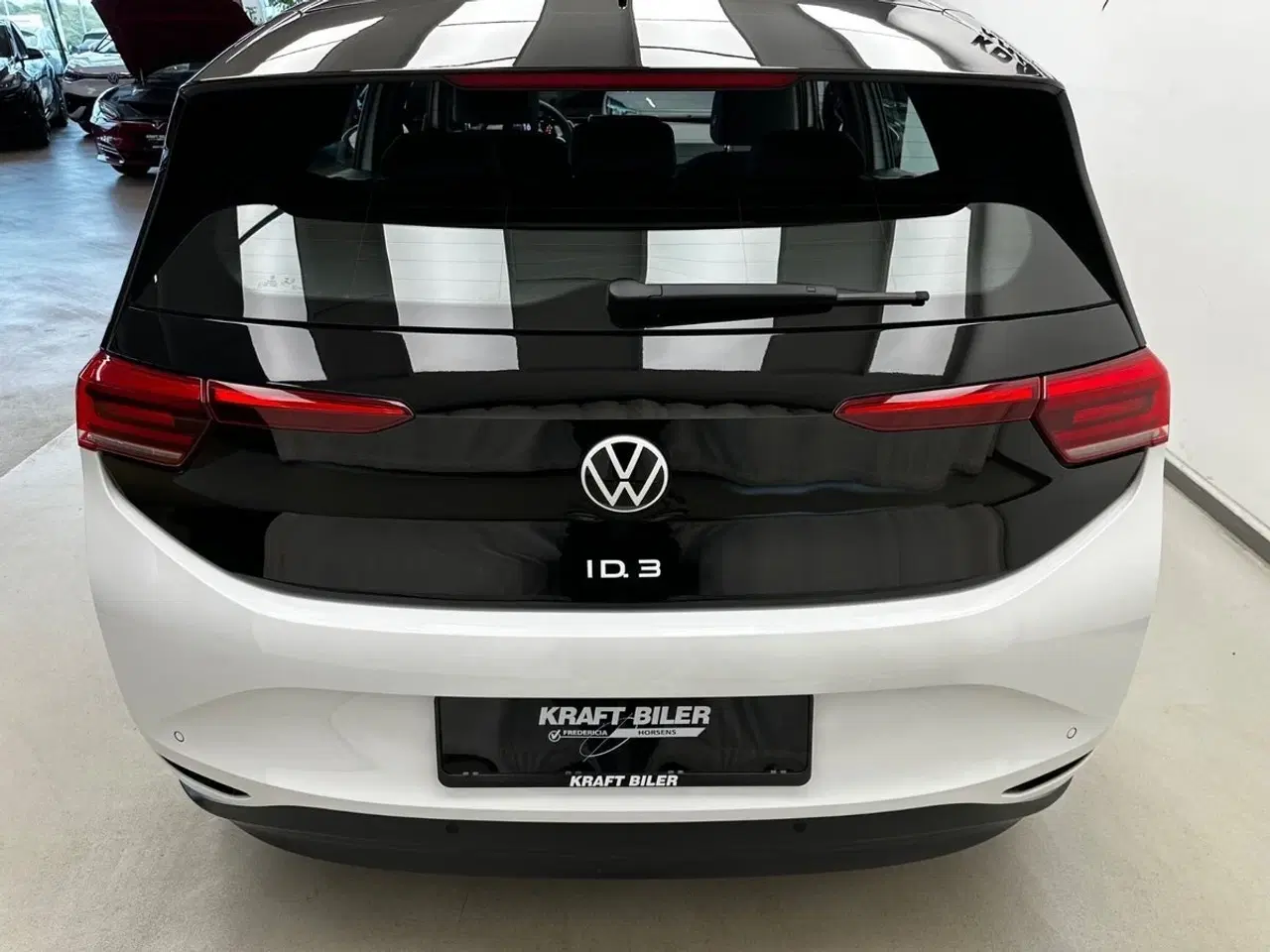 Billede 7 - VW ID.3 45 Pure Performance