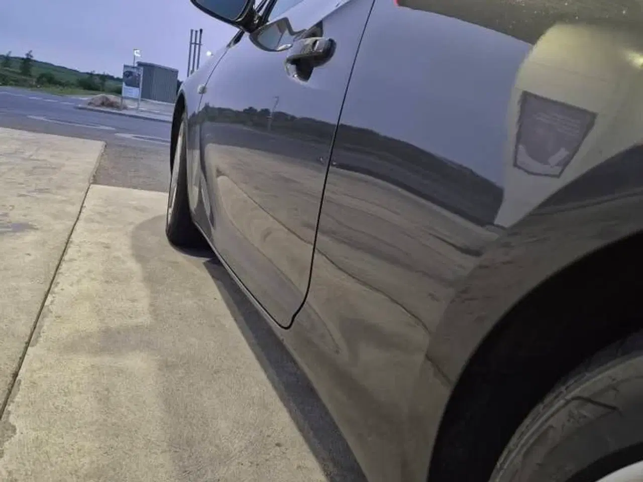 Billede 4 - OPEL Astra GTC