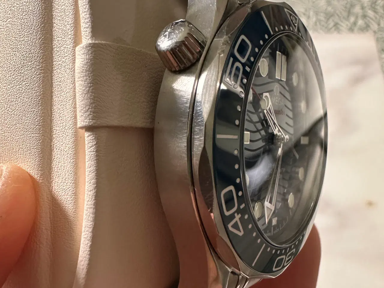 Billede 6 - Omega Seamaster Diver 300