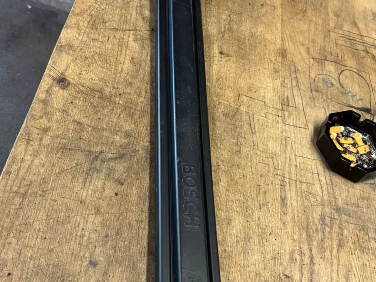 Billede 3 - Bosch Hækkeklipper