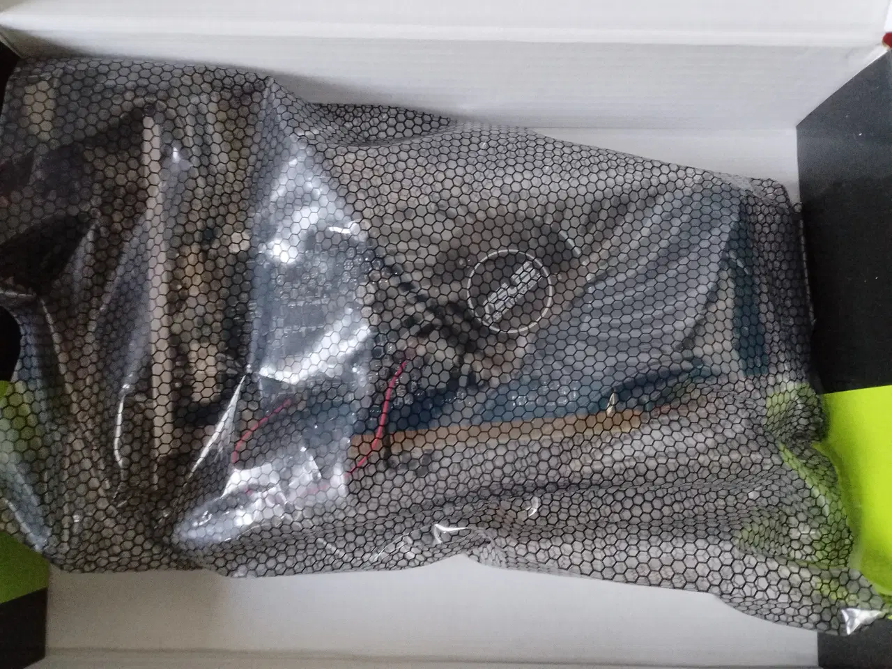 Billede 2 - grafikkort til salg