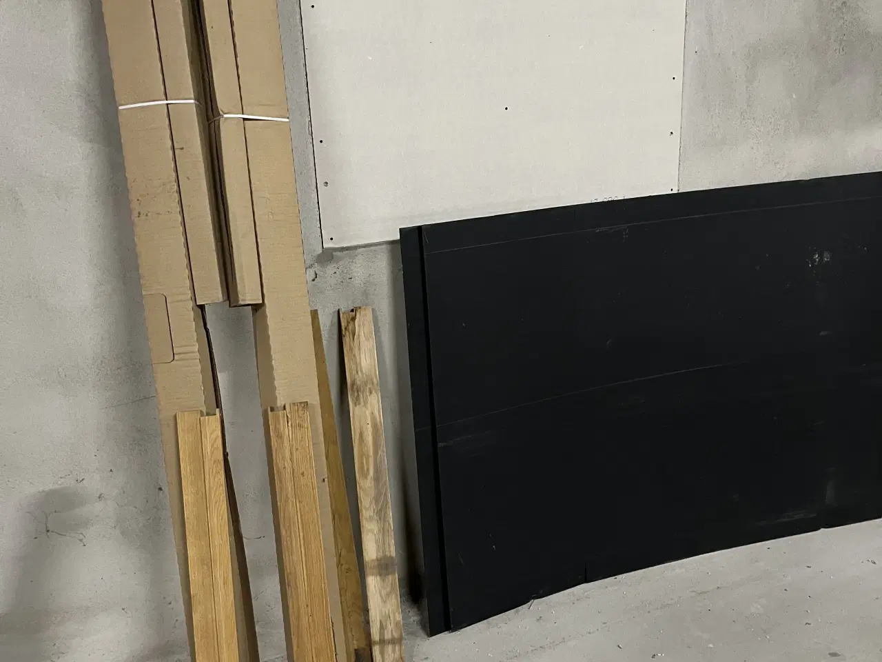 Billede 2 - Safco karmsæt 2.sæt 