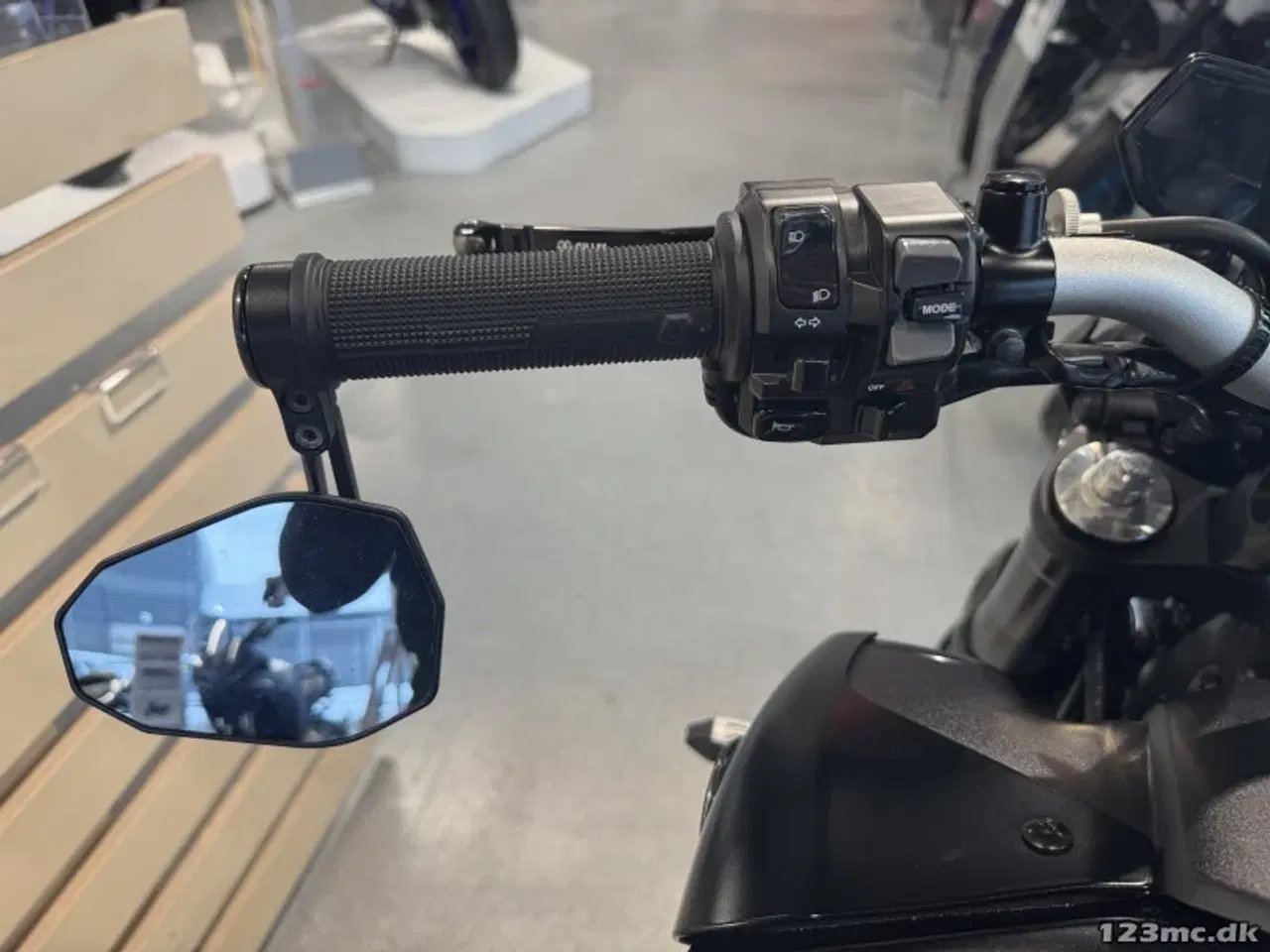 Billede 4 - Yamaha MT-09