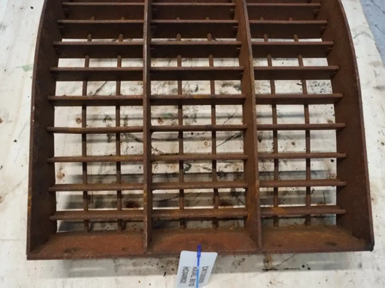 Billede 4 - Case Axial Flow 9010 Bro 84182111