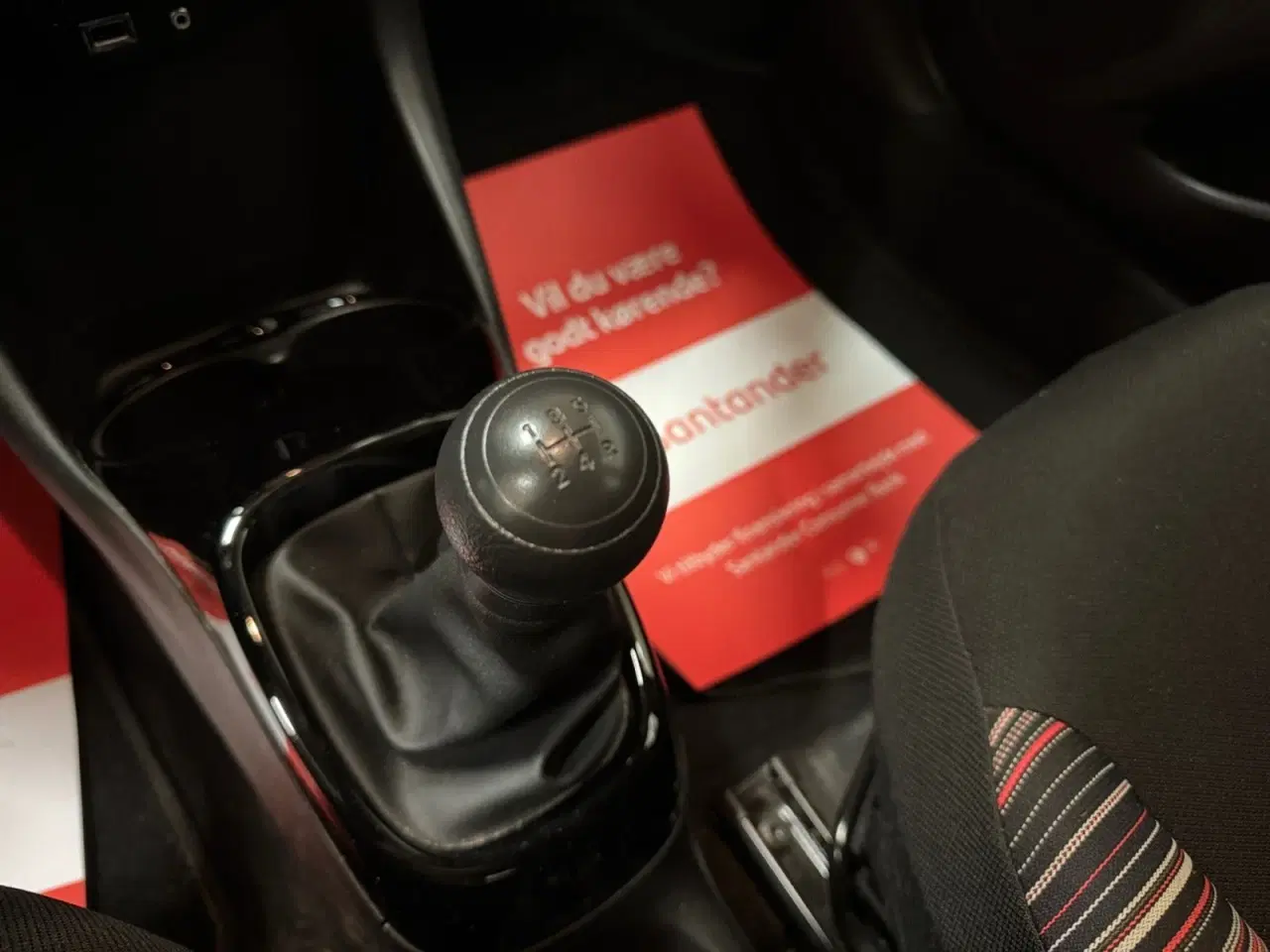 Billede 11 - Citroën C1 1,0 VTi 72 Attaque+