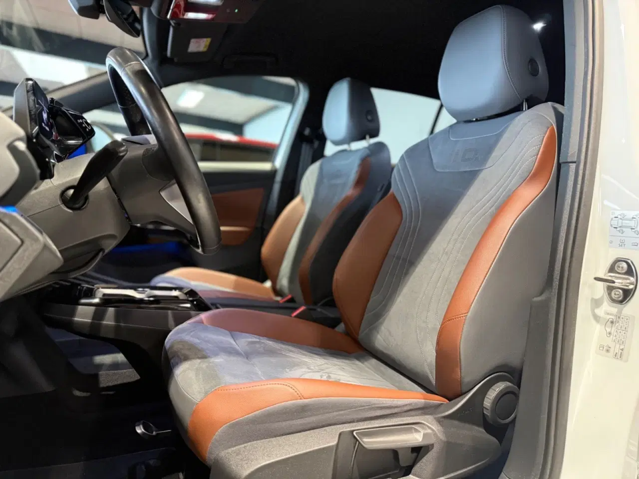 Billede 7 - VW ID.4 77 1ST