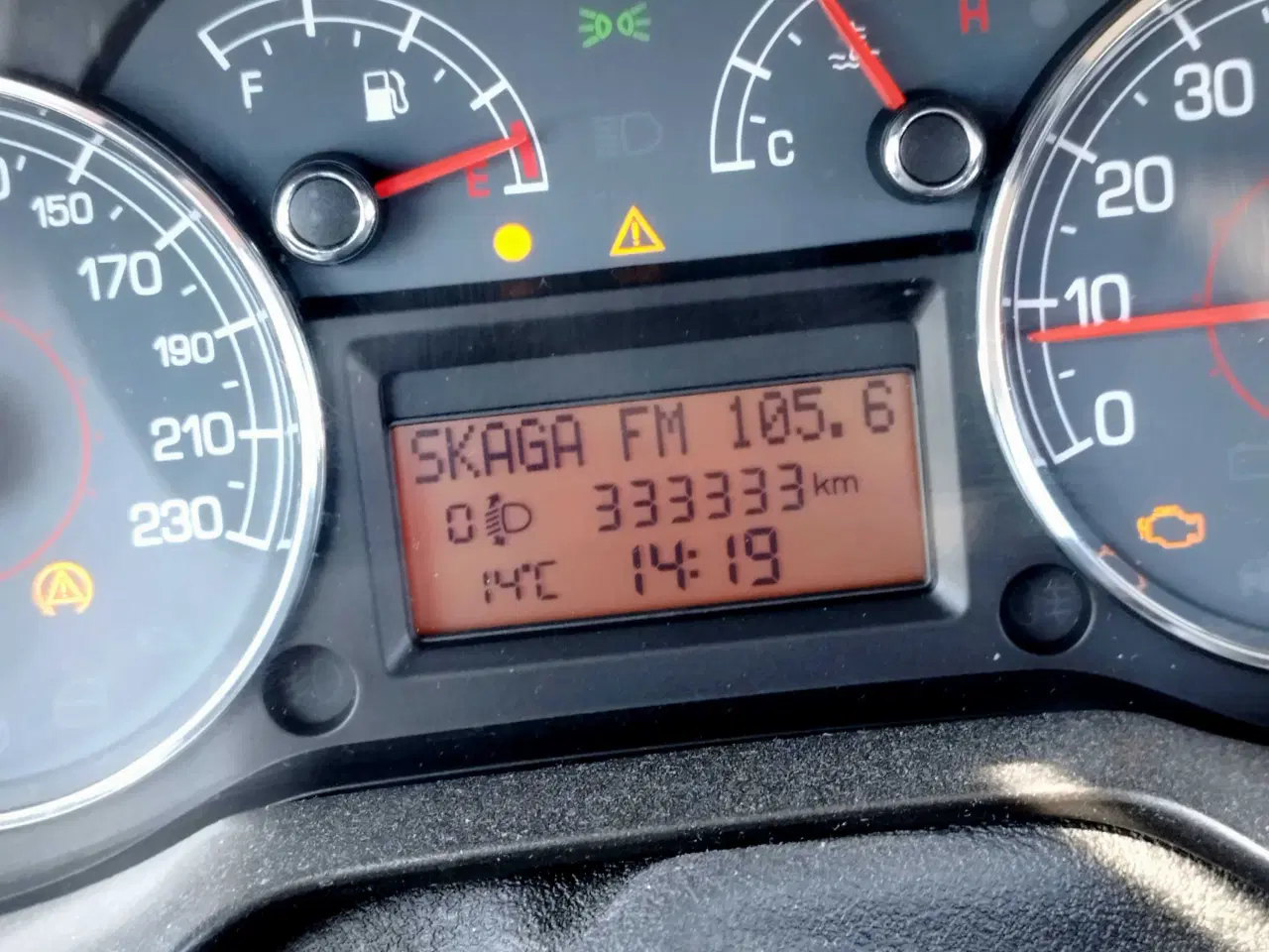 Billede 5 - Fiat Grande punto 