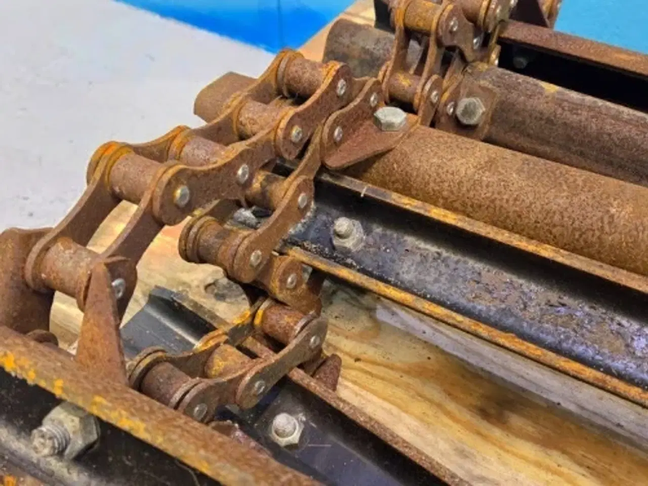Billede 8 - Case 2188 Indføringskæde 136440A1