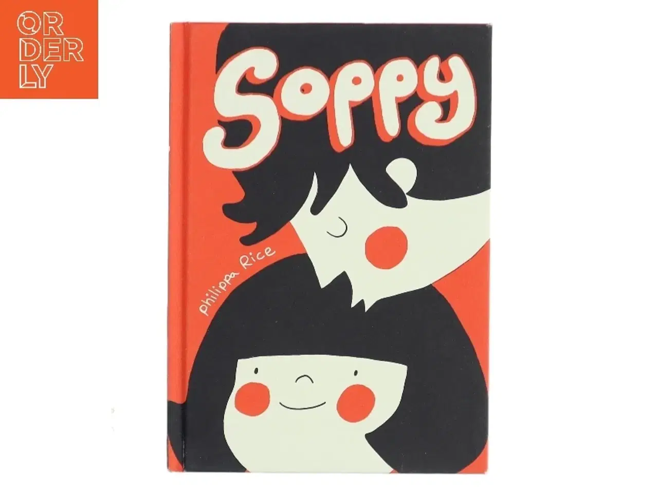 Billede 1 - Soppy af Philippa Rice (Bog)