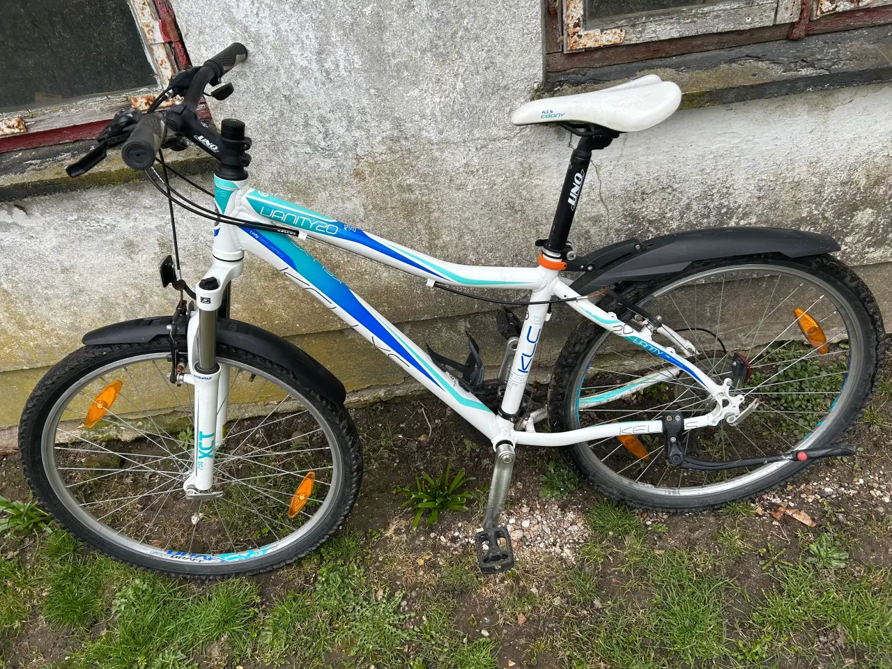 Billede 3 - Lækker 26” pige mtb