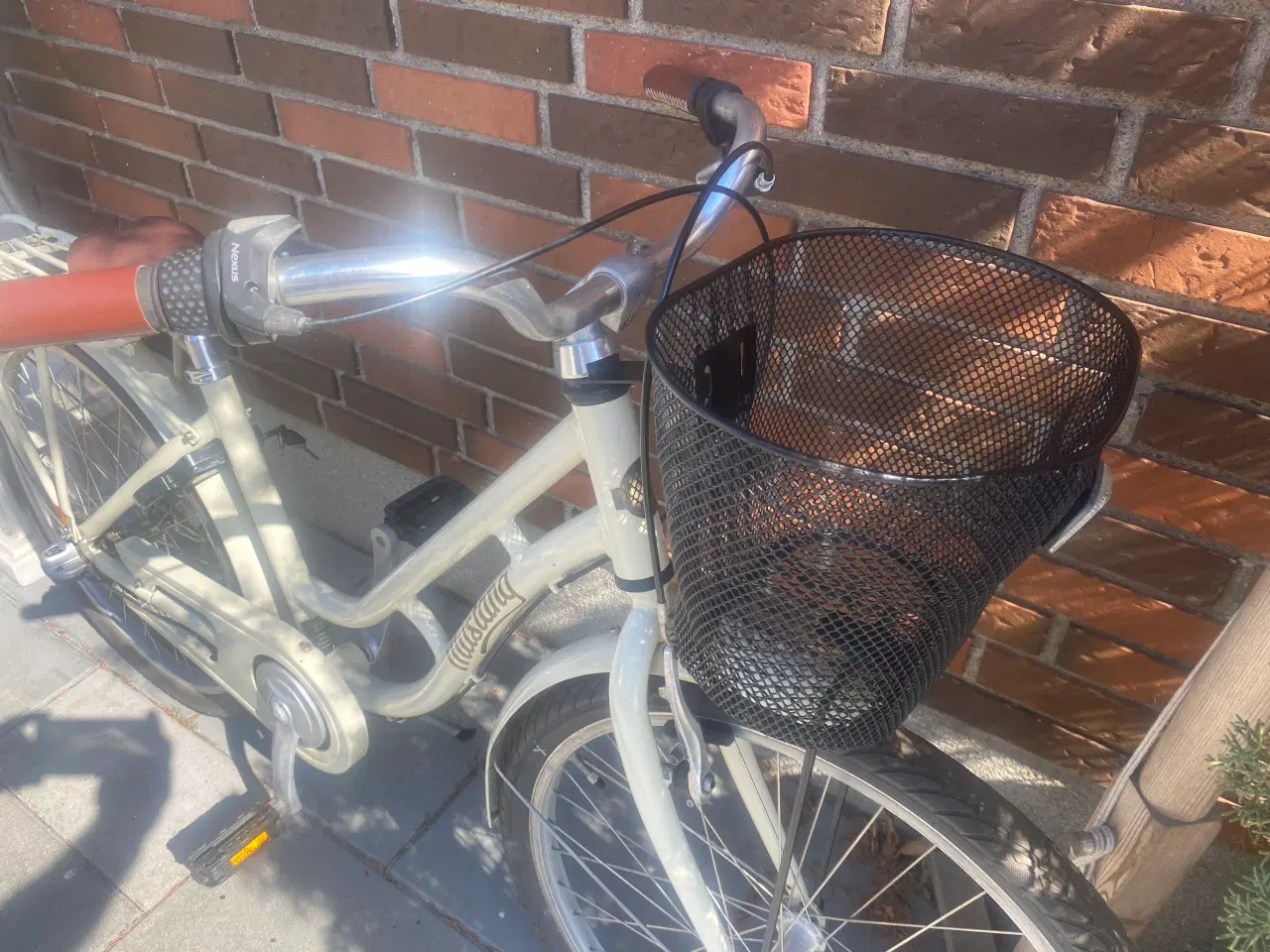 Billede 2 - Købt til 3799 kr 24 tommer 