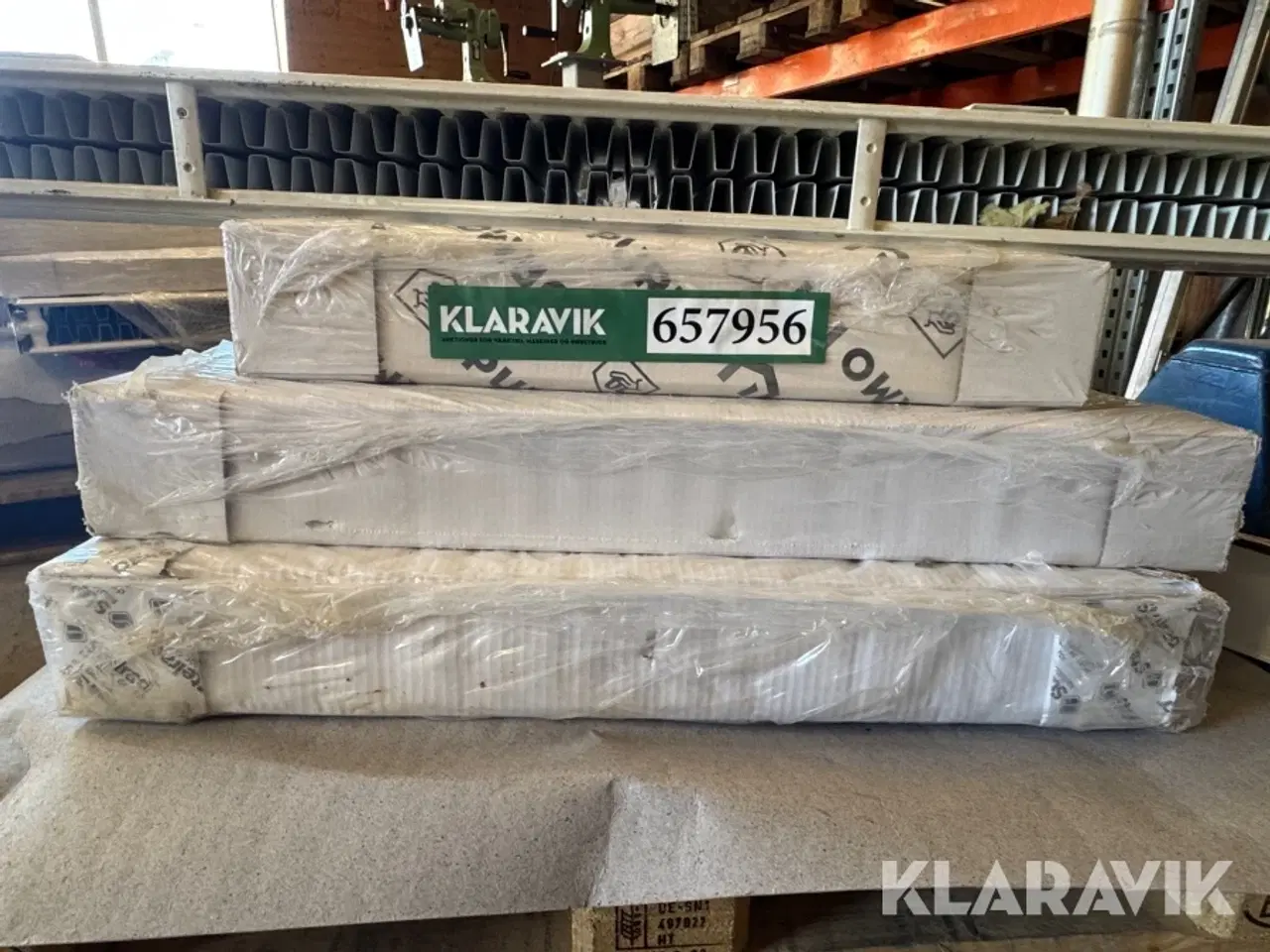 Billede 6 - Radiatorer LOT