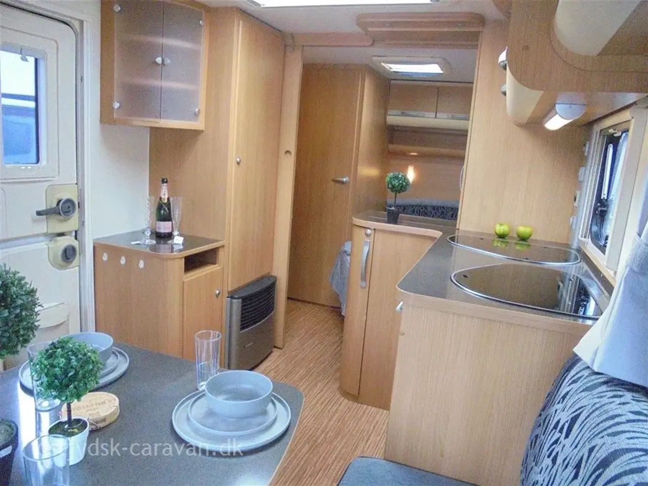 Billede 10 - 2010 - Adria Adora 512 UP