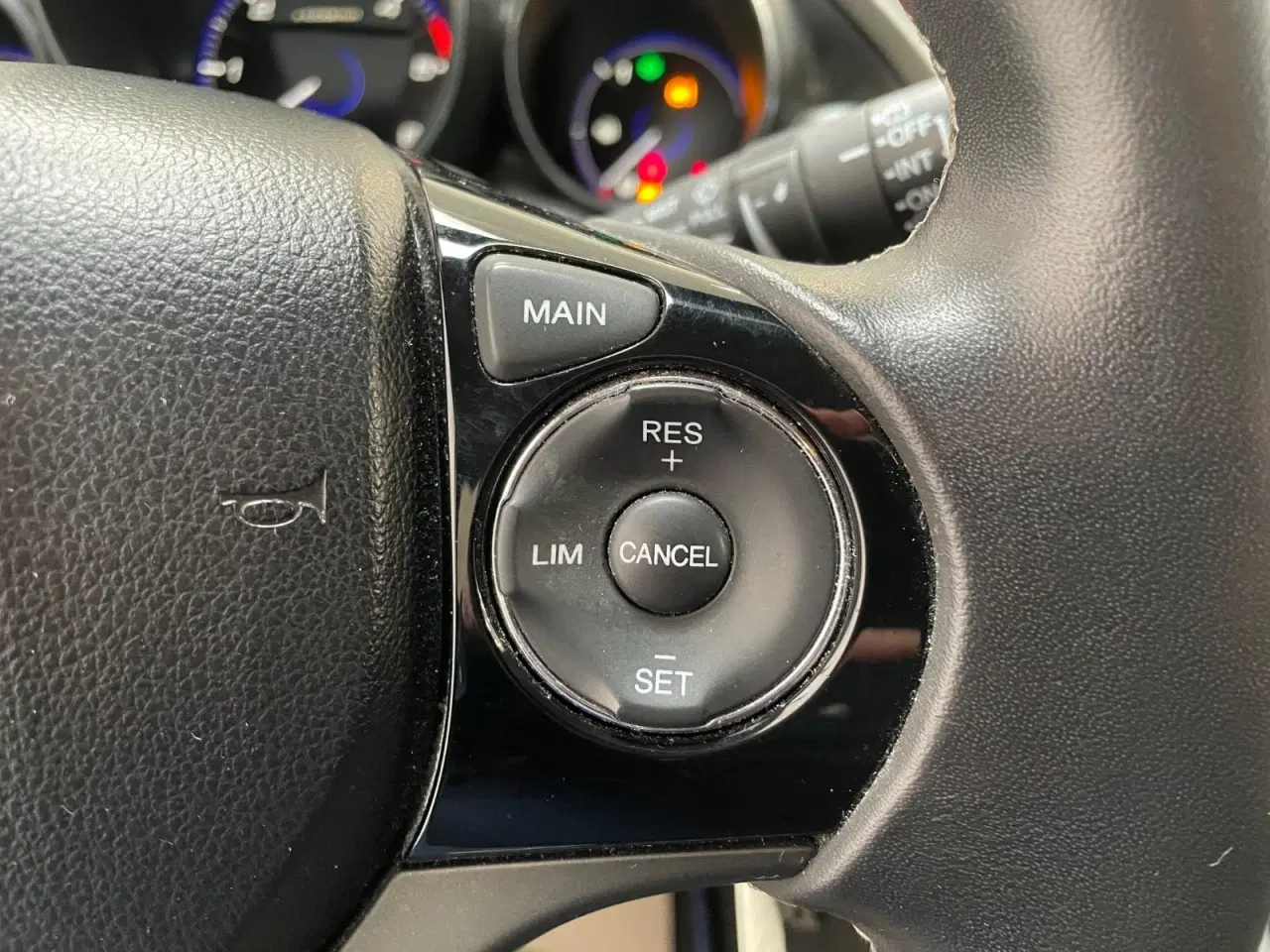 Billede 13 - Honda Civic 1,6 i-DTEC Elegance Tourer