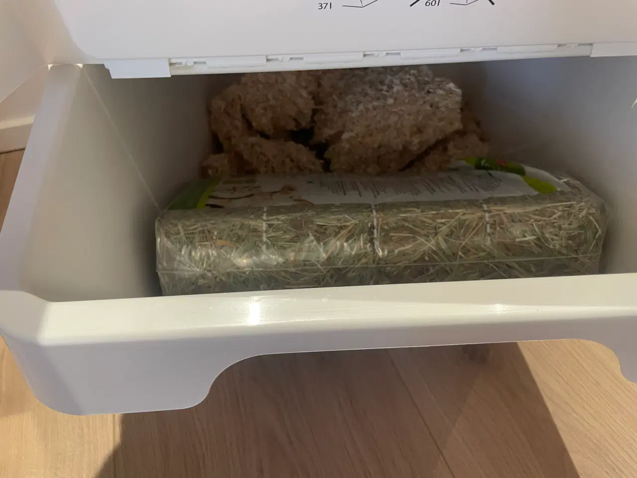 Billede 5 - Bur/Terrariet og meget mere!🐹🍀