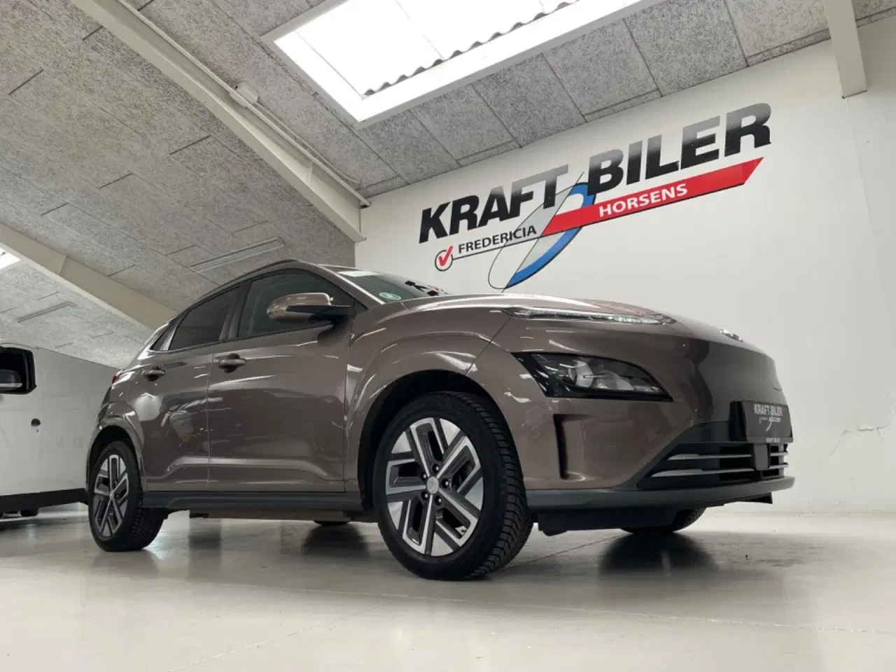 Billede 17 - Hyundai Kona 39 EV Essential