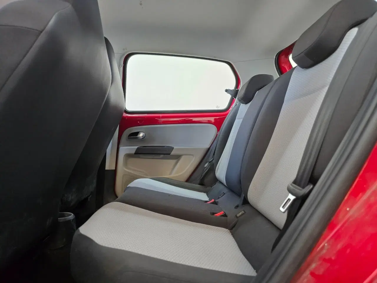 Billede 17 - Seat Mii 1,0 60 Style eco