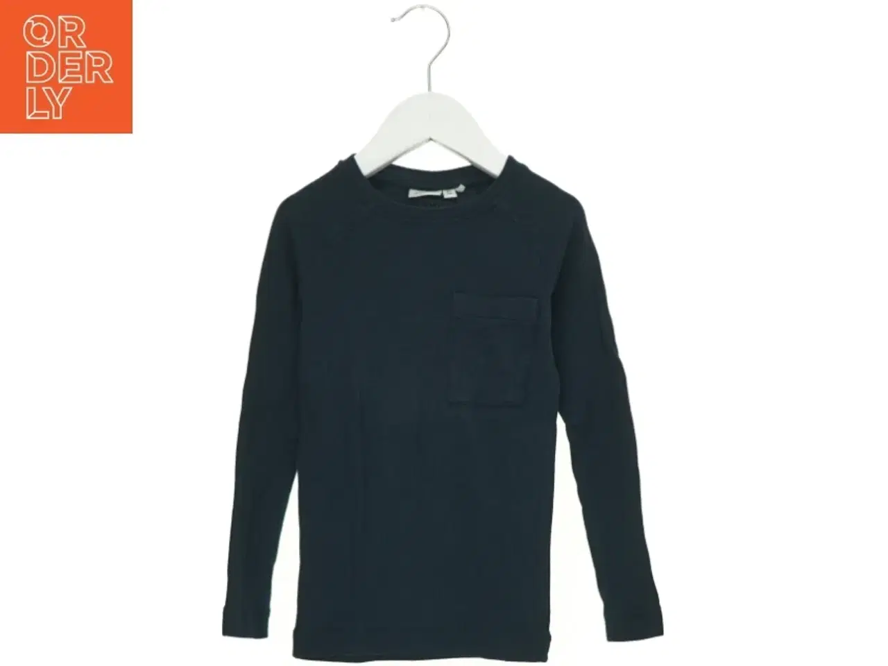 Billede 1 - Bluse fra Name It (str. 116 cm)