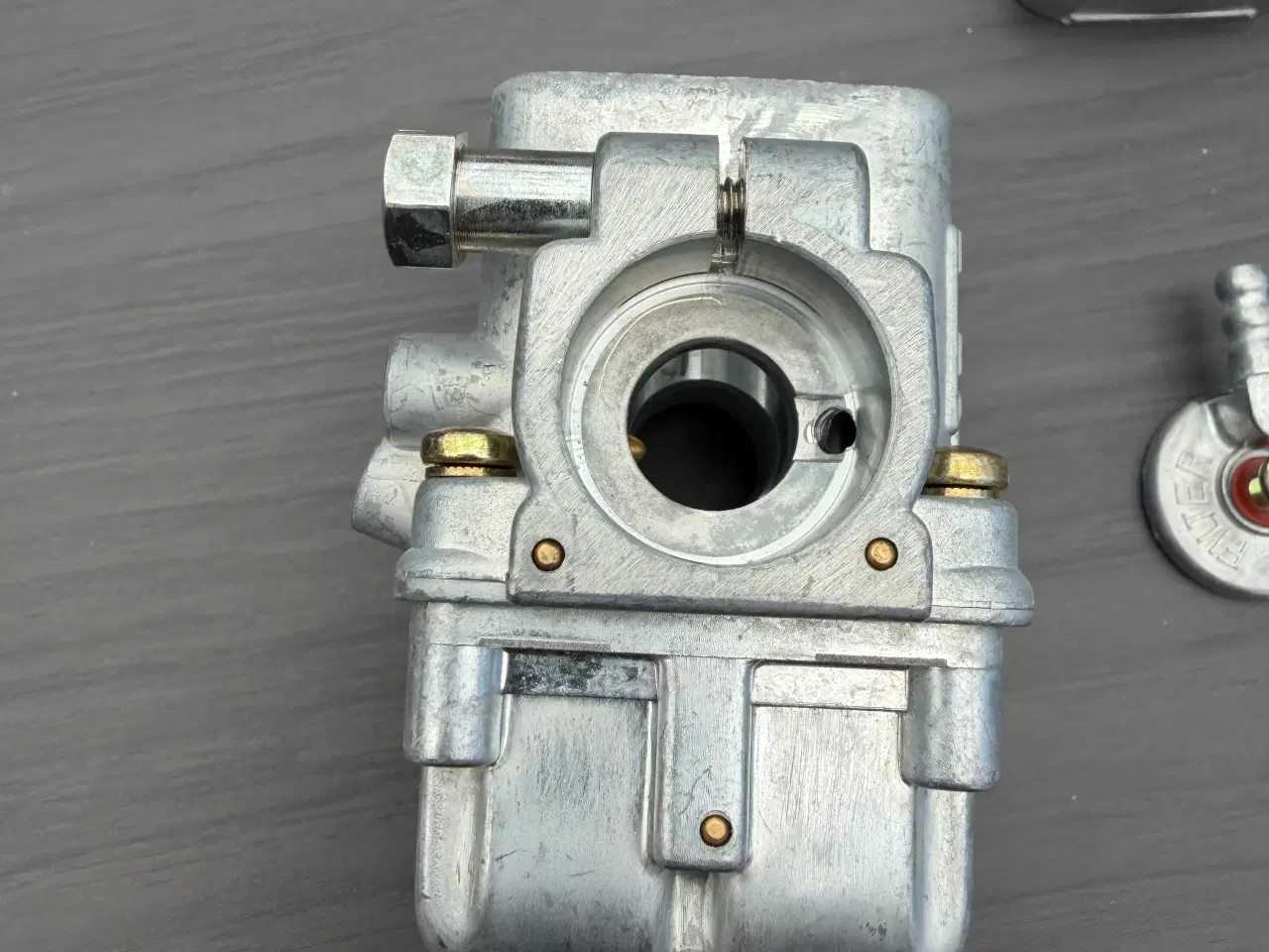 Billede 4 - 14 mm original Bing karburator