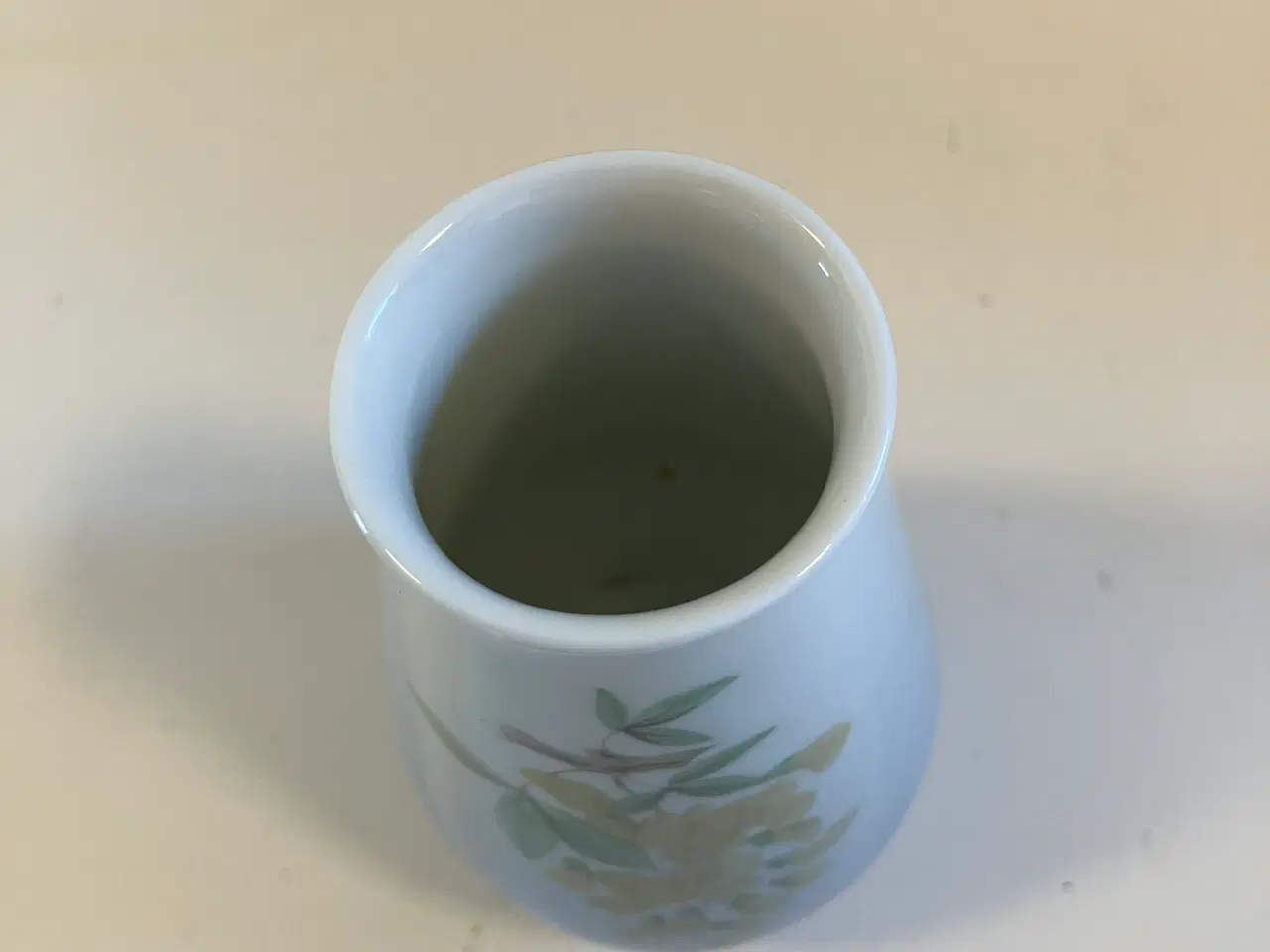 Billede 2 - Lille B&G vase