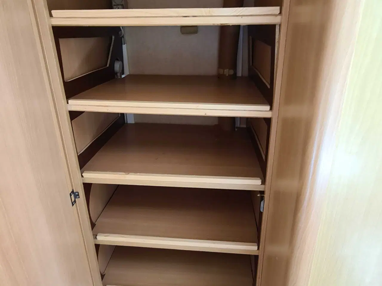 Billede 6 - Campingvogn adria med luftfortelt