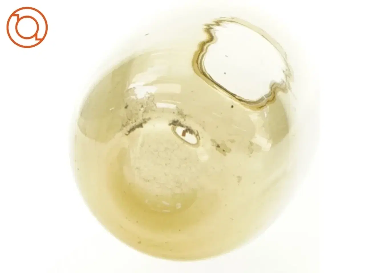 Billede 3 - Vase (str. 9 x 5 cm)