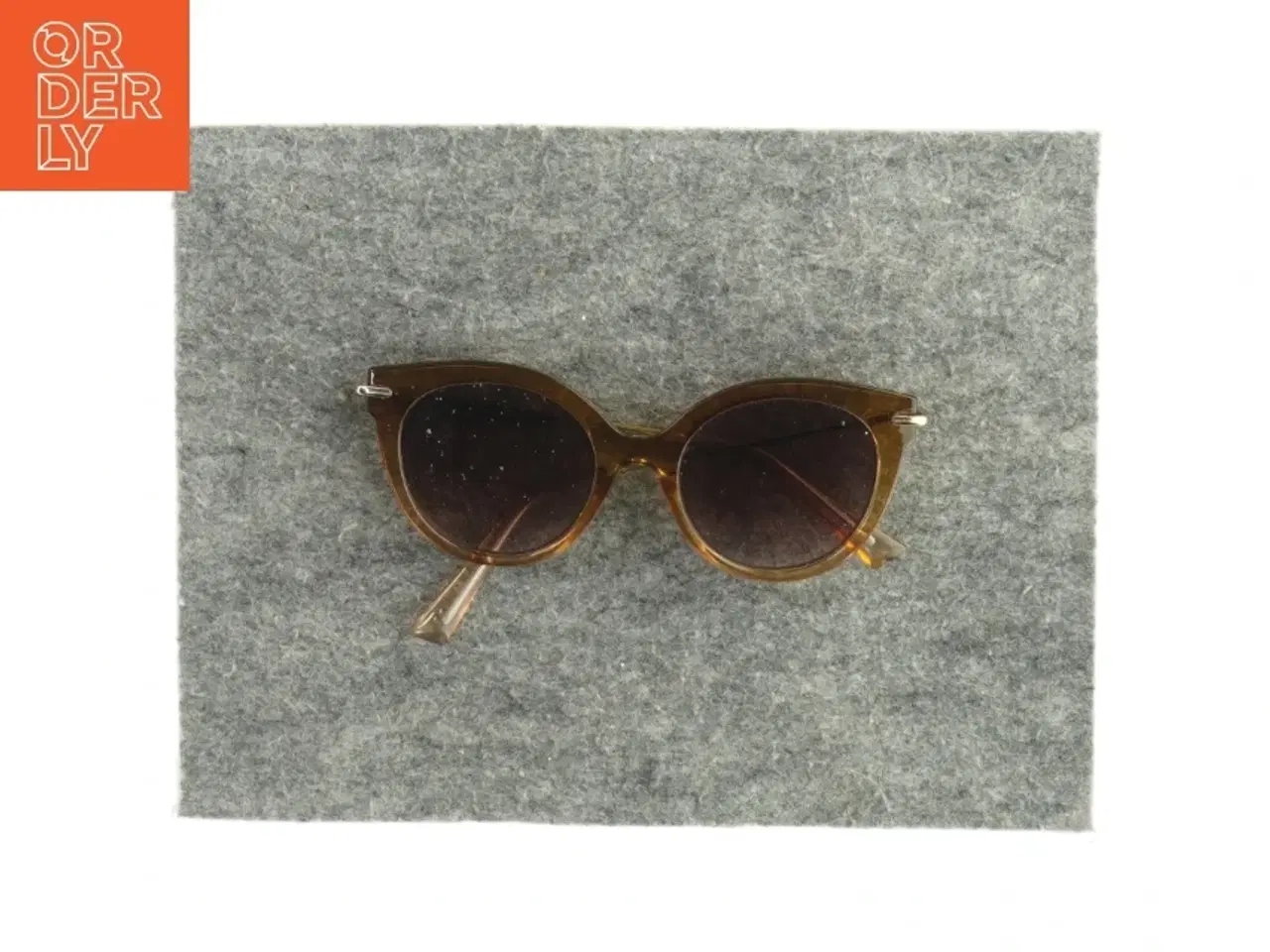 Billede 1 - Solbriller (str. 15 x 5cm)