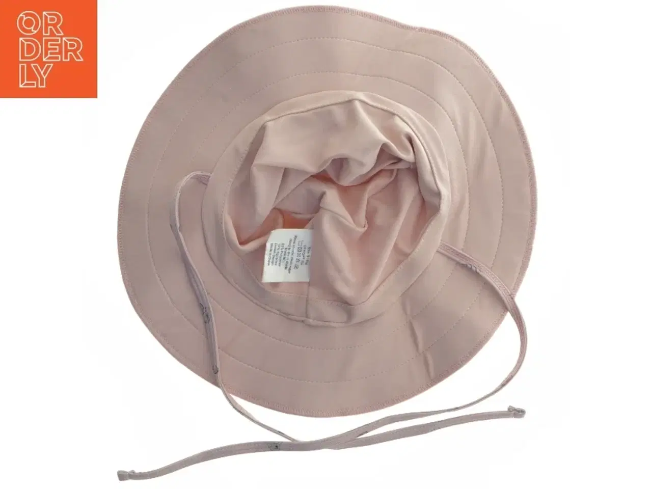 Billede 4 - UV50+ solhat fra Vanilla Copenhagen (str. 6-18 måneder)