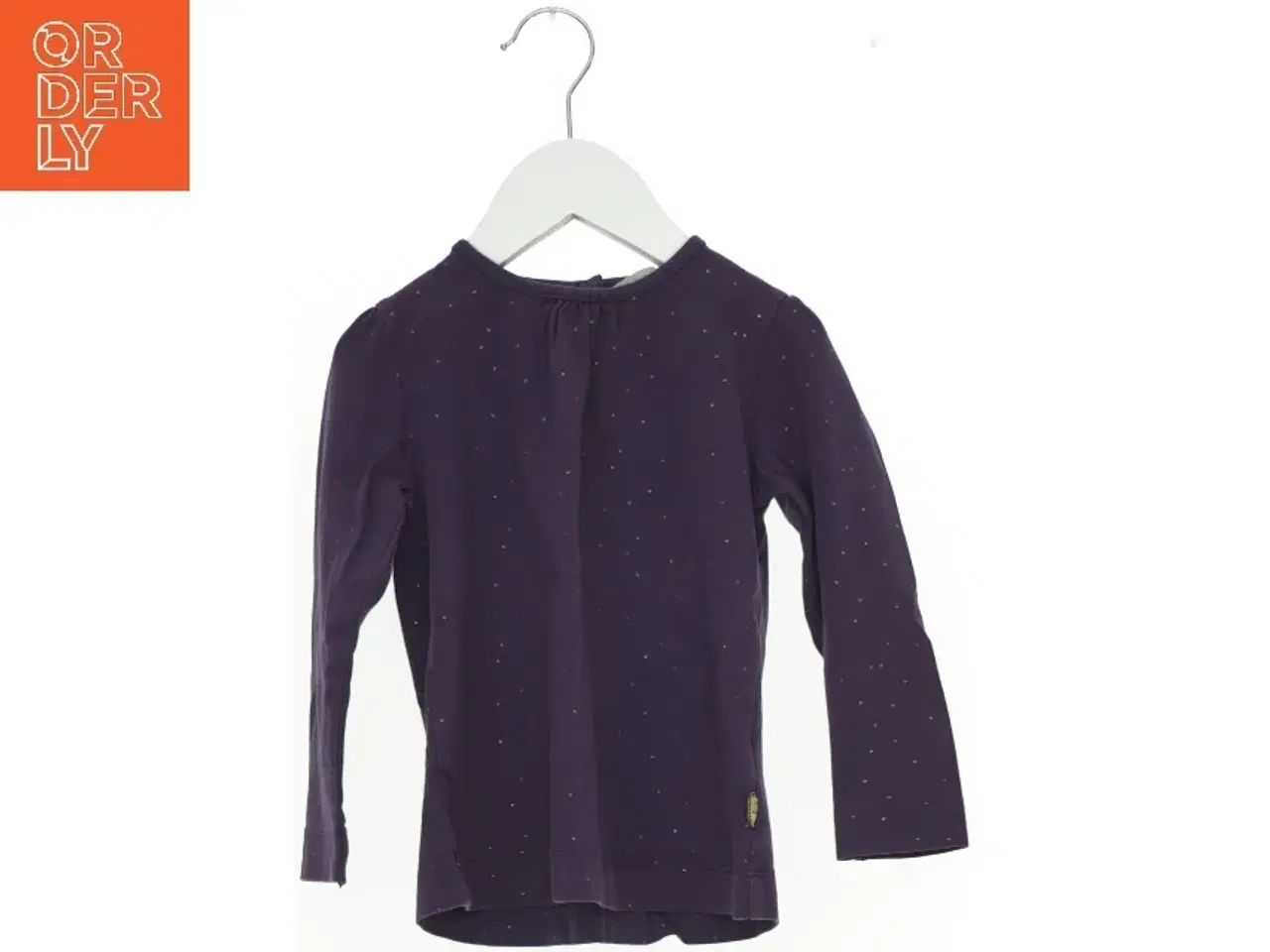 Billede 1 - Bluse fra Pomp de Lux (str. 92 cm)