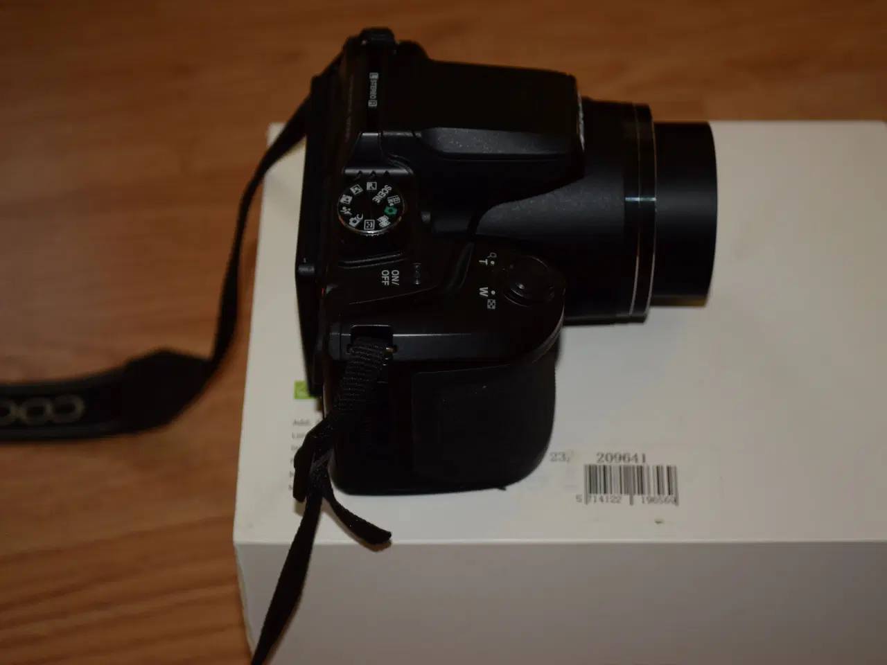 Billede 4 - Nikon COOLPIX B500