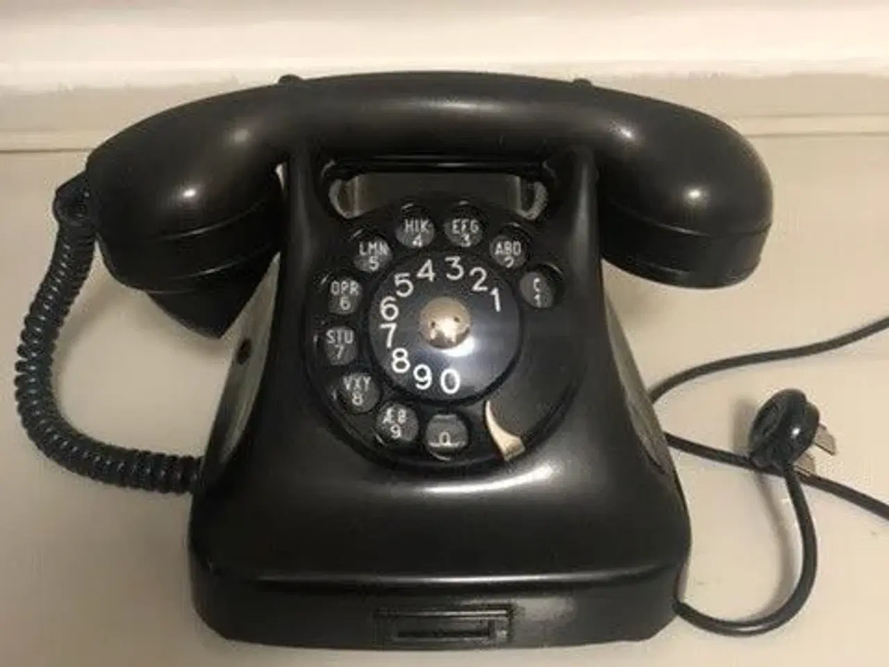 Billede 1 - Telefon