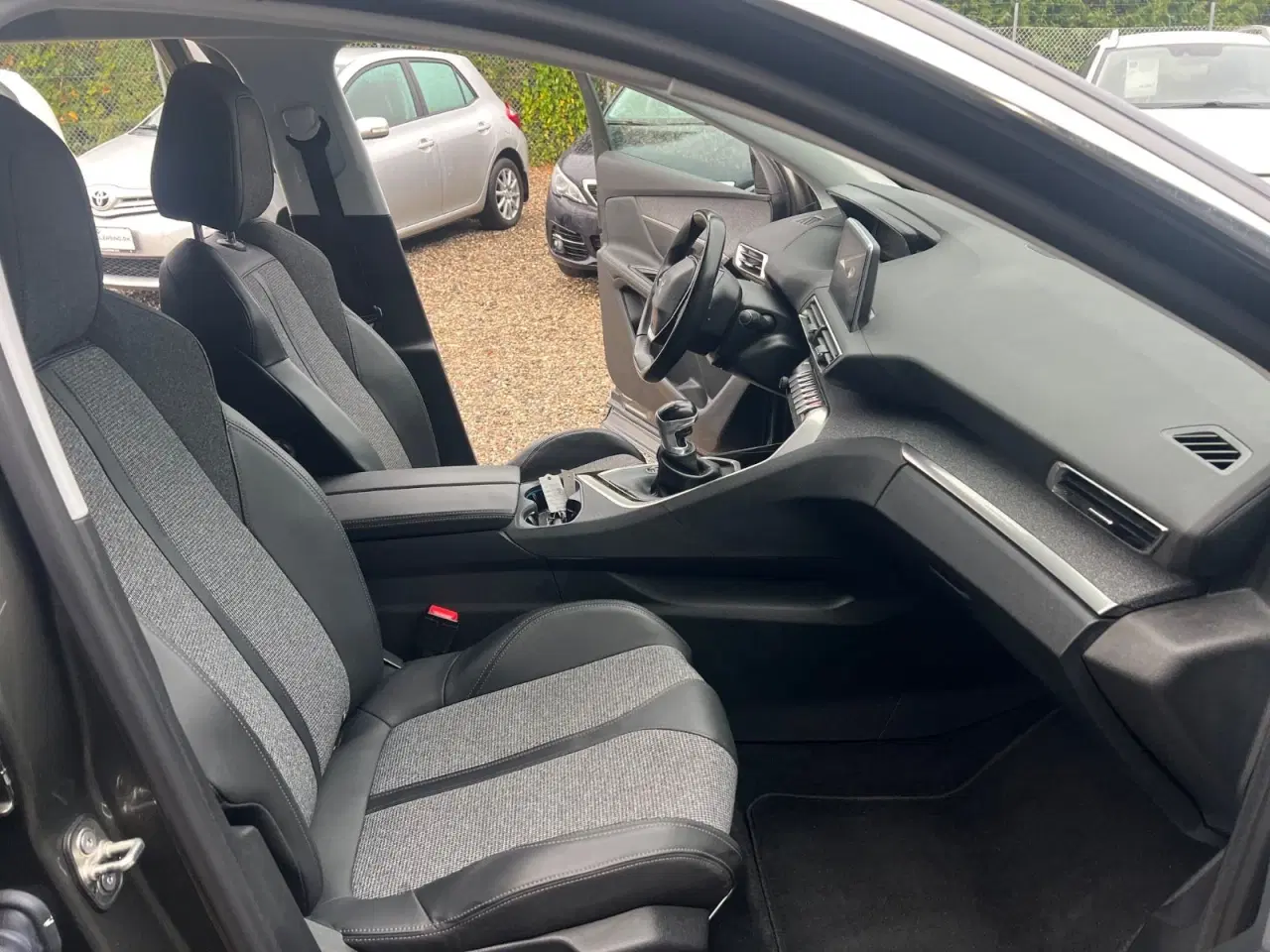 Billede 15 - Peugeot 3008 1,5 BlueHDi 130 Active