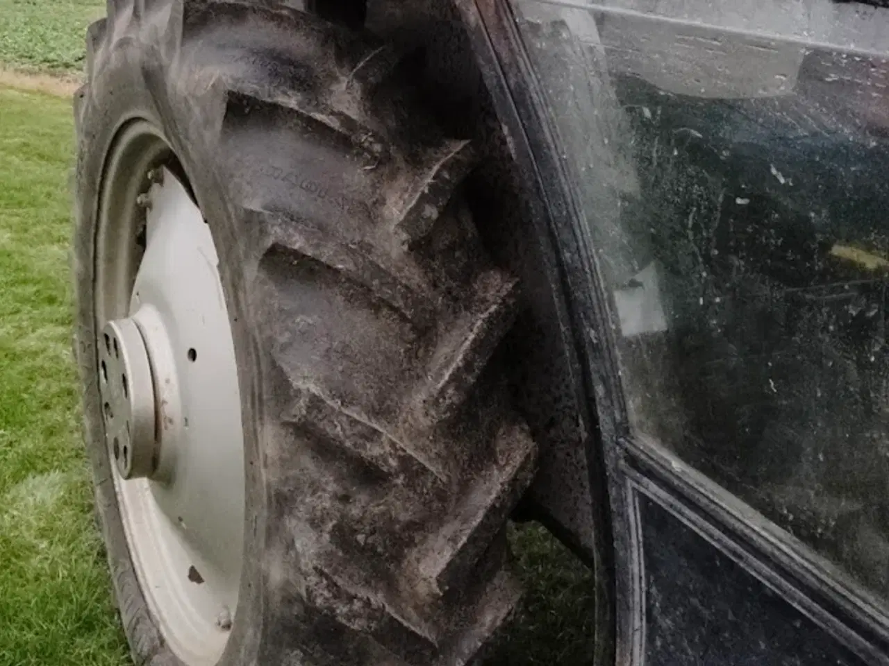 Billede 7 - MF 365 i god stand sælges