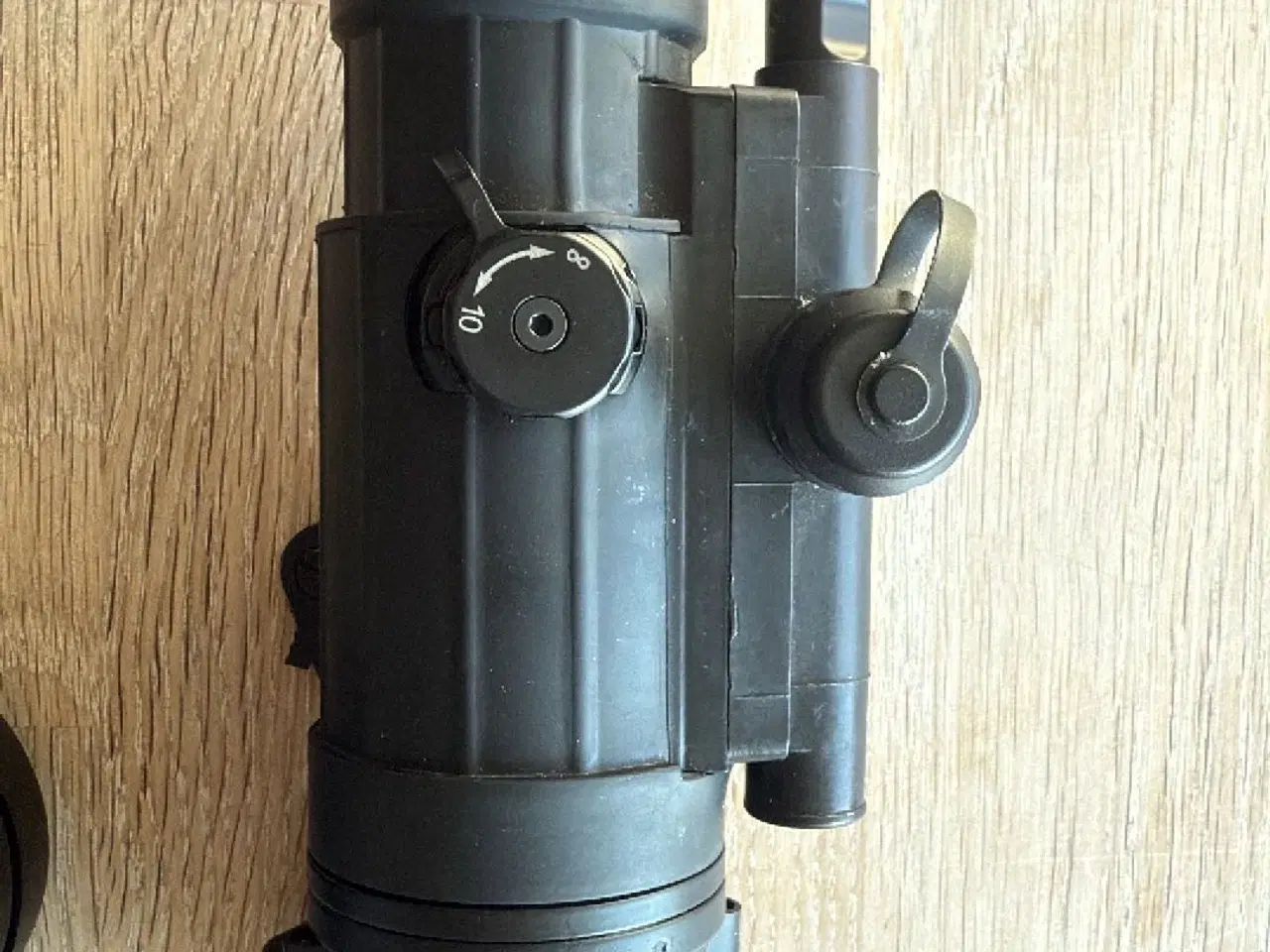 Billede 1 - Armasight Natkikkert clipon 