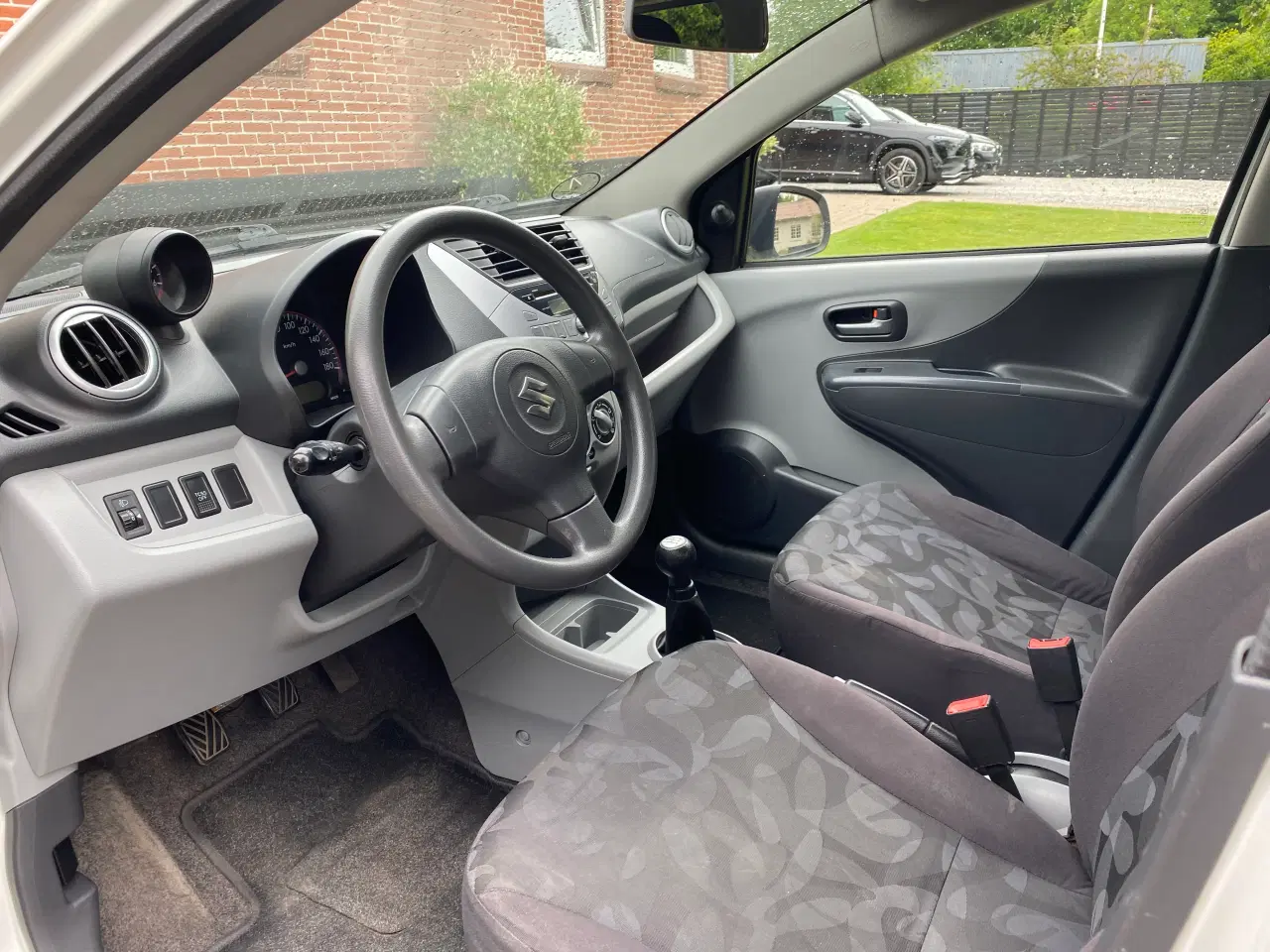 Billede 4 - Suzuki Alto fin lille økonomisk bil.