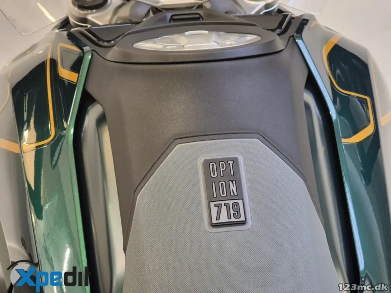 Billede 13 - BMW R 1300 GS