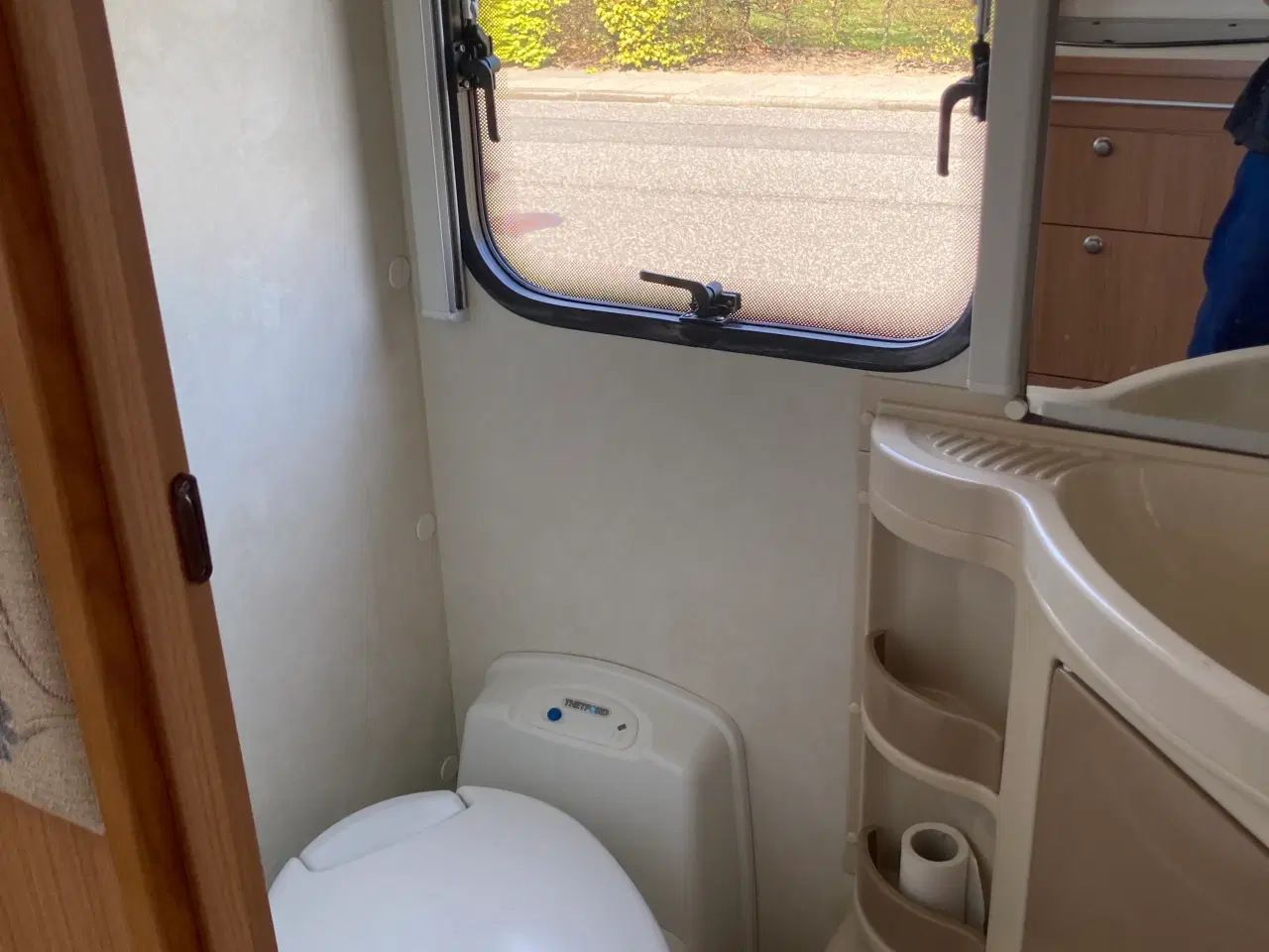 Billede 7 - Campingvogn 