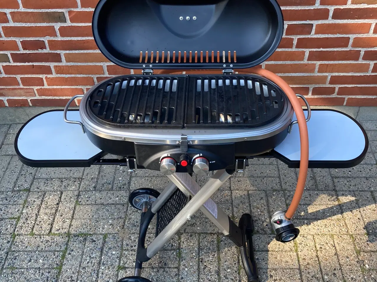 Billede 1 - Royal Camping Grill