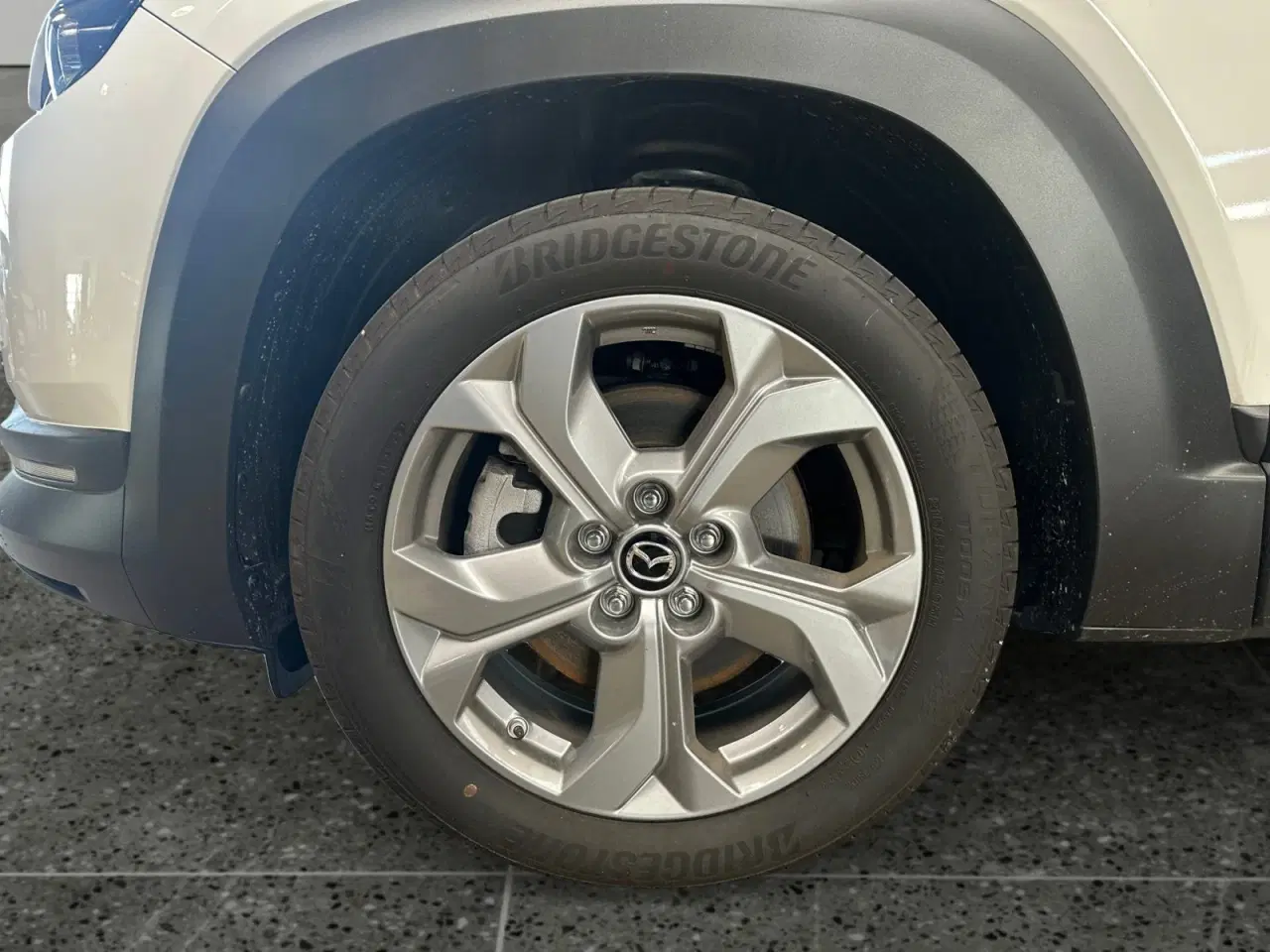Billede 9 - Mazda MX-30  e-SkyActive Exclusive-Line