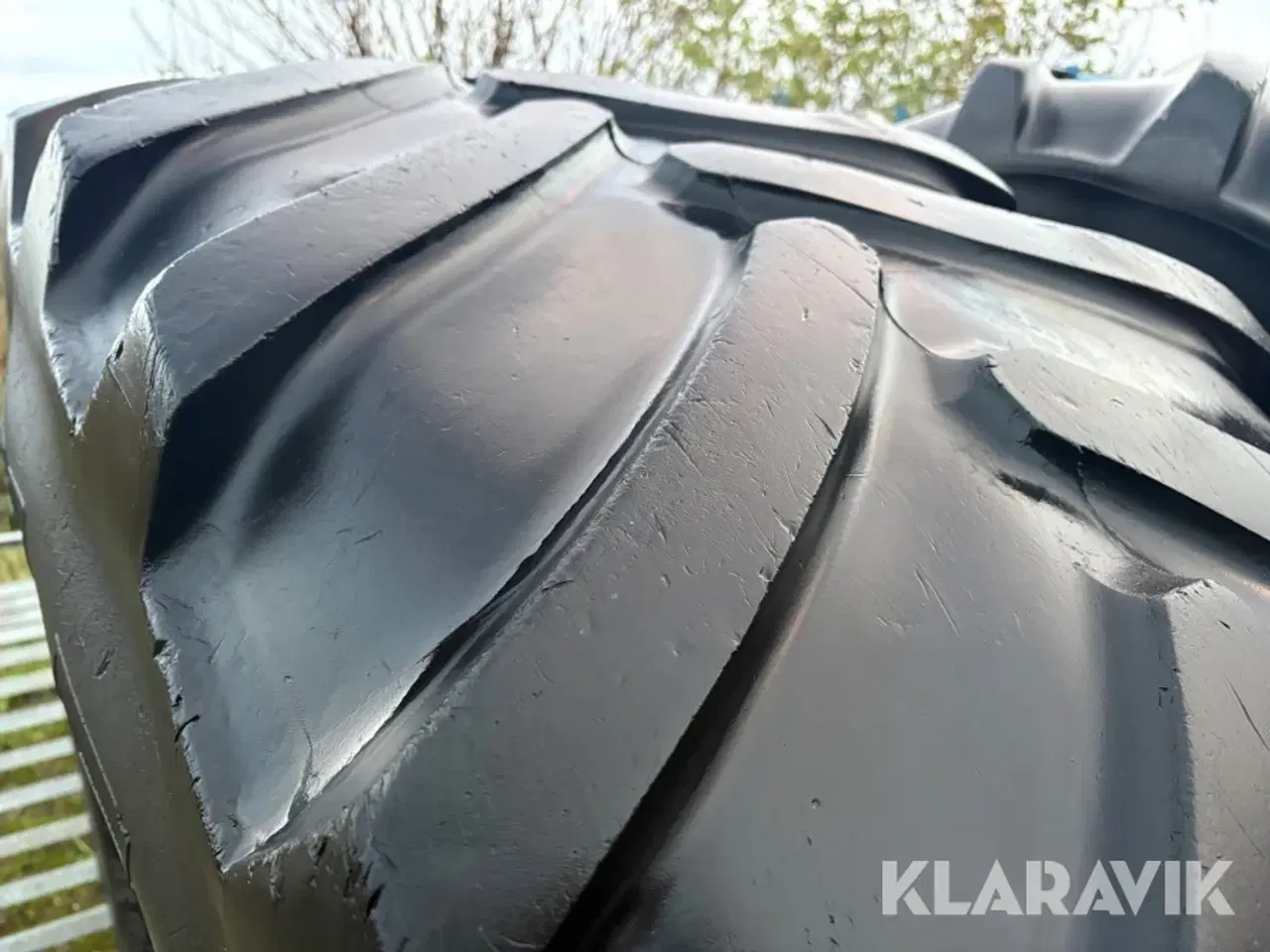 Billede 10 - Dæk Michelin - 2 styks