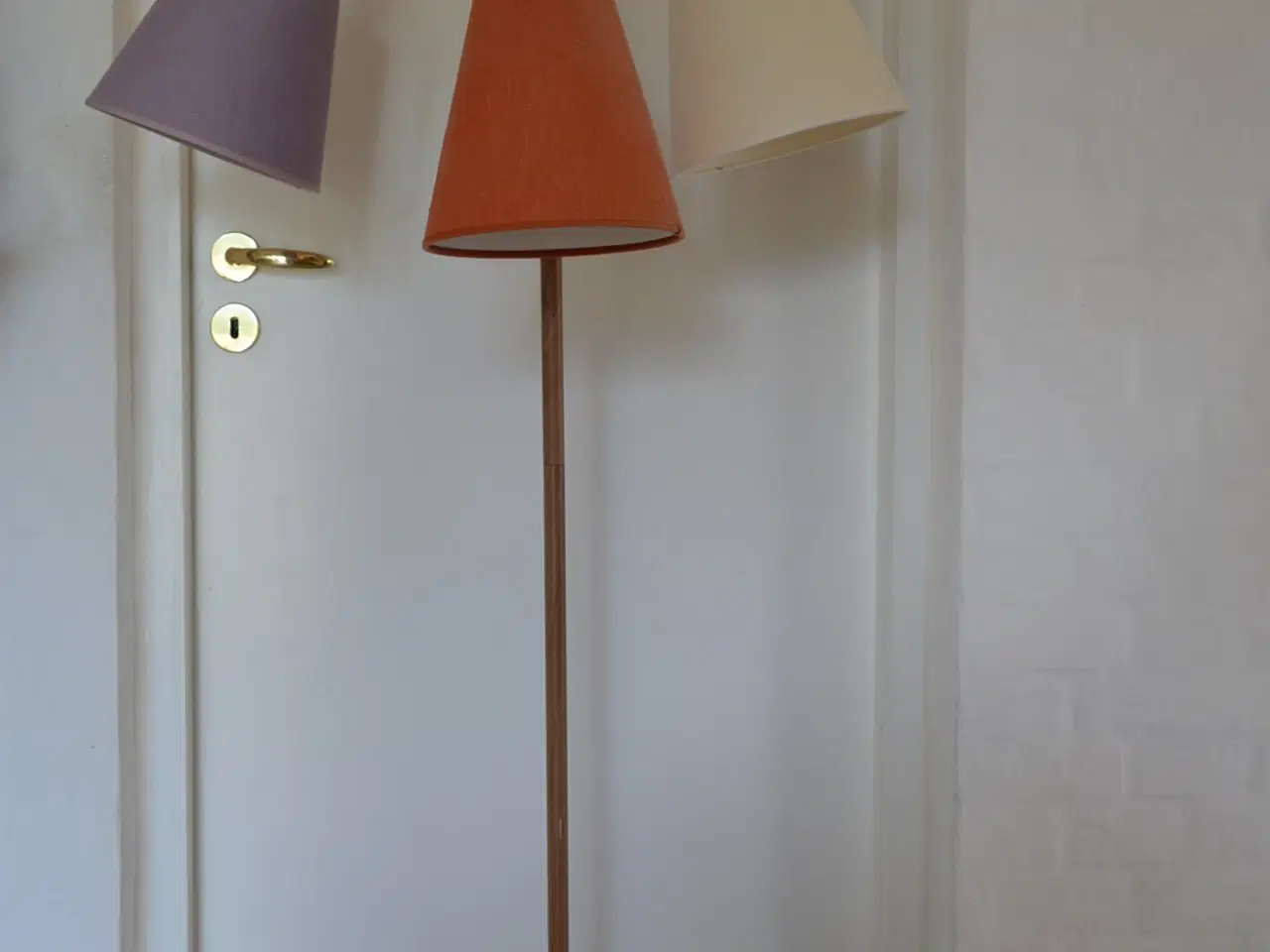 Billede 1 - Nielsen trafiklampe
