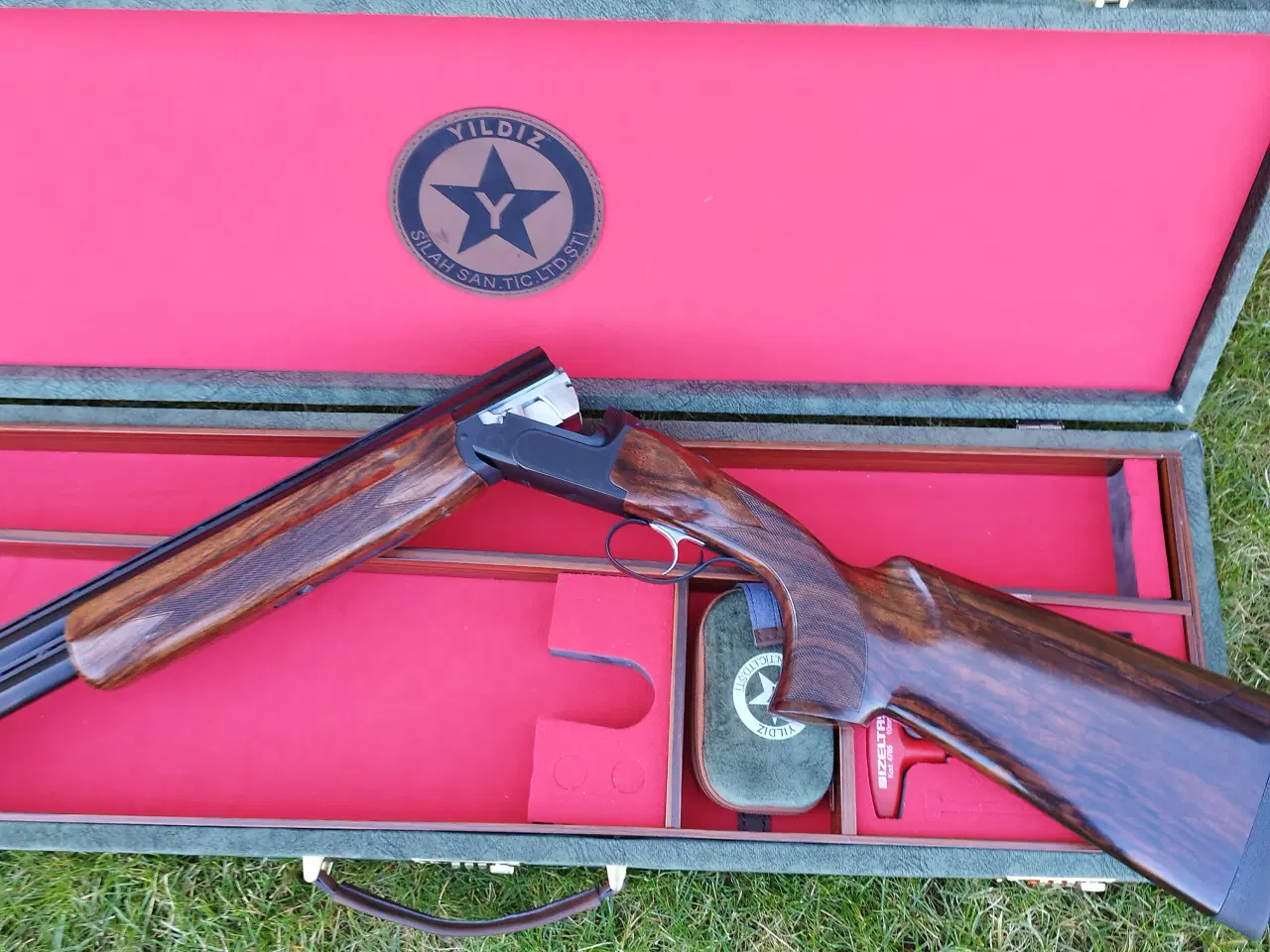 Billede 10 - Yildiz Pro Trap evt Bytte 