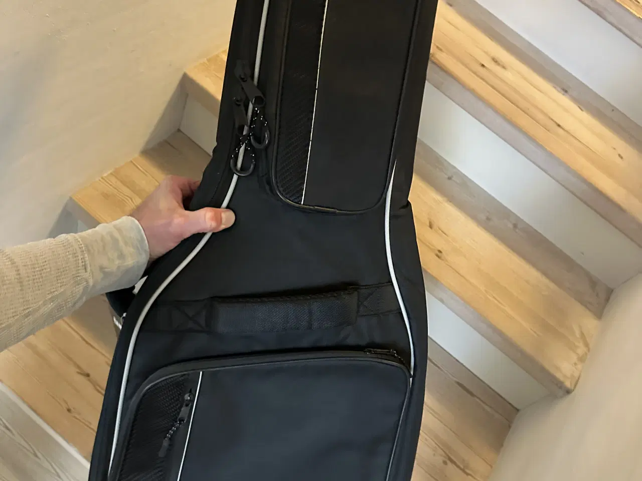 Billede 1 - Guitartaske